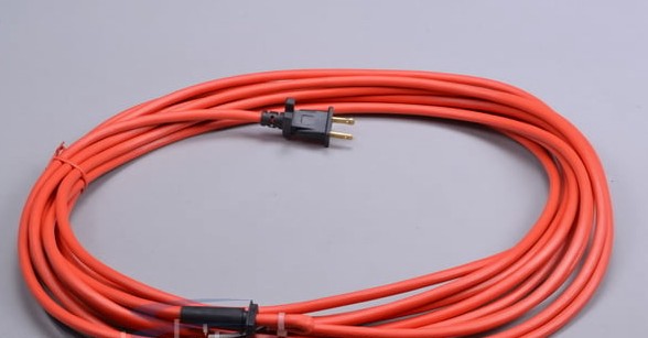 CORD ASSEMBLY-HOOVER PORTA POWER