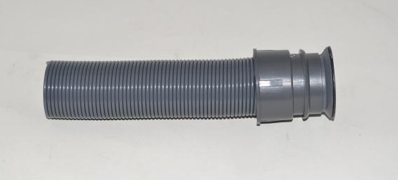 HOSE,LOWER-PROTEAM PROGEN 12,15,UPRIGHT