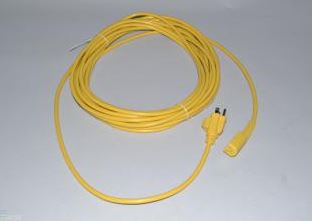 ProTeam 40' Power Cord with Strain Relief