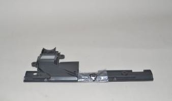 Base Plate, Rear For Proteam