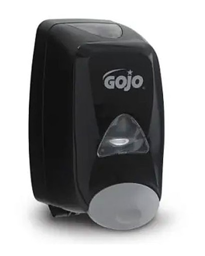 GOJO® FMX-12™ Black Foam Dispenser