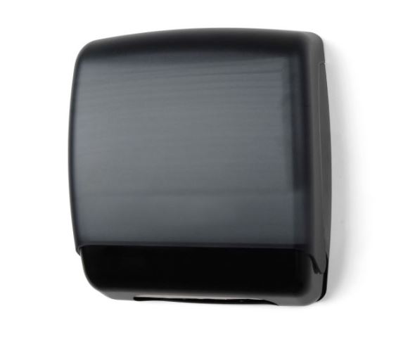 ASHPFTD0171-02 Mini Multifold Towel Dispenser