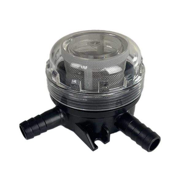 Filter Assembly For ICE I20NBT