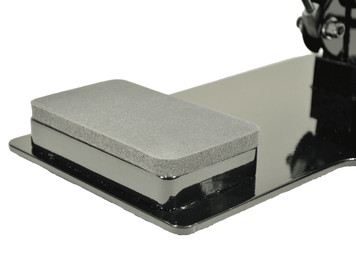 Replacement Silicone Pad for U35 Label Press