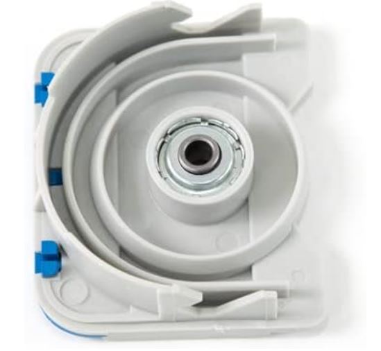 BEARING BLOCK, CAP, RIGHT