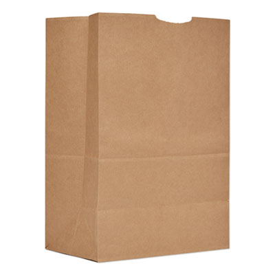 Grocery Paper Bags – 12″ x 7″ x 17″ – 500/Case