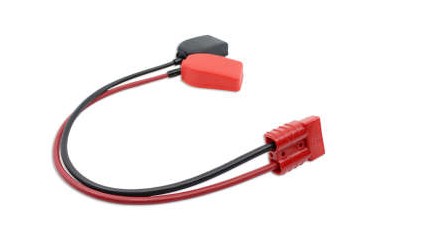 Hillyard, Battery Cable For Sentry 201B