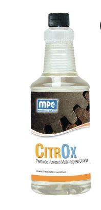 Misco Citrox Multi-Purpose Cleaner – 4 Gallons/Case