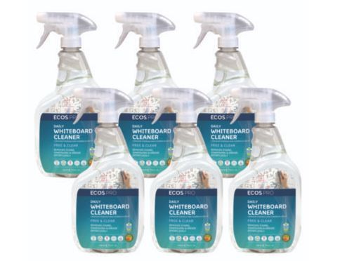 ECOS® PRO Whiteboard Cleaner
