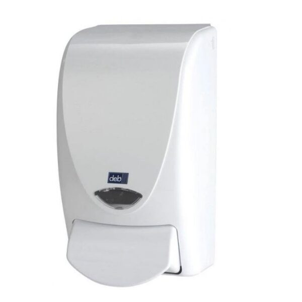 Universal Soap Dispenser