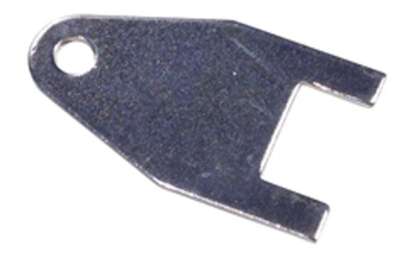 Georgia Pacific / Kimberly Clark Hand Towel Dispenser Key