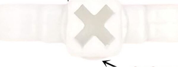 Georgia Pacific #13 Dispenser Key (2-Pack)