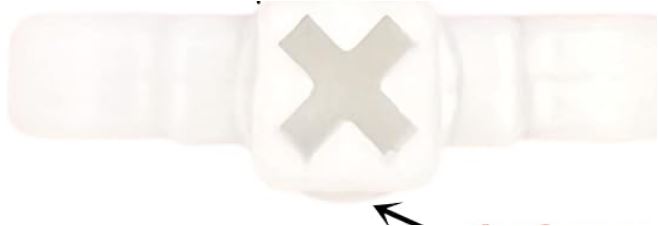 DK504132 Georgia Pacific #13 Dispenser Key, 2-Pack – DK504132