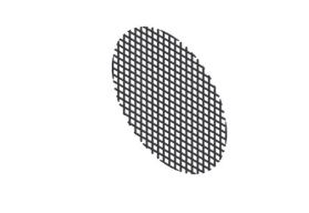 Mesh Filter 2-3/8″