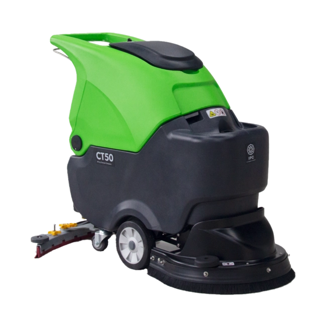 IPC Eagle CT50 autoscrubber