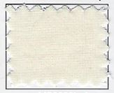 Tablecloths 54 x 54 Ivory color 100% spun poly