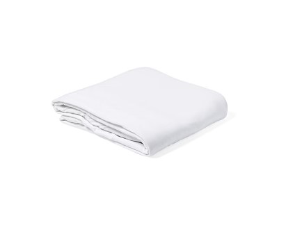 Bariatric White Helph Mesh Knit Fitted Sheets – 48″ x 82″ x 14″ – Dozen