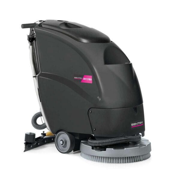Hillyard Sentry 201B Disc Autoscrubber - 20" - AES Sealed Batteries