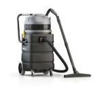 Tennant V-WD-24 Wet/Dry Vacuum – 24 Gal (Front Mount Squeegee Sold Separately ANO05342)