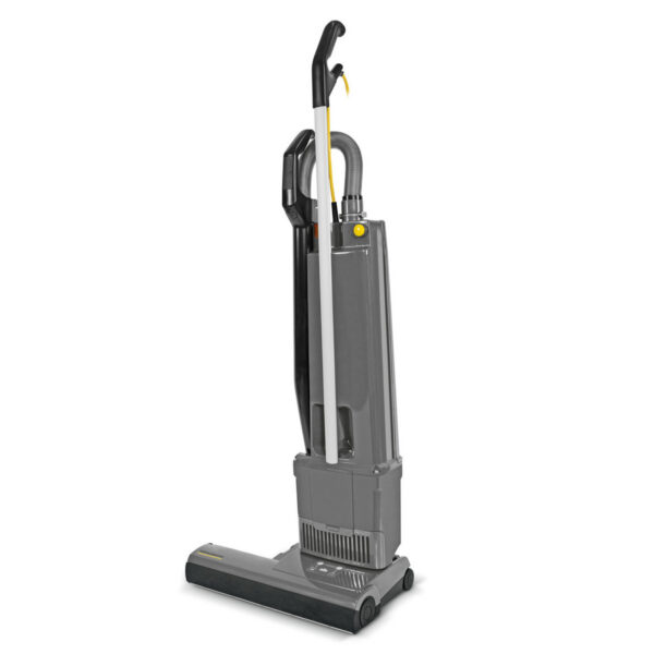 Karcher Versamatic Hepa 18 Upright Vacuum – 18″