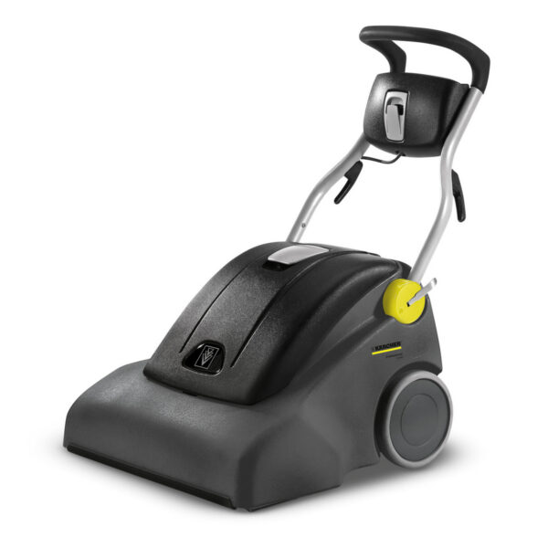 Karcher CV 66/2 Wide Area Upright Vacuum – 26″