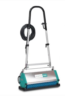 Smart Care® TWIN Standard 20″ Carpet Cleaner