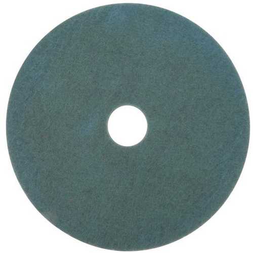 3M 3100 20″ Aqua Burnish Pad – 5/Case