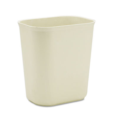 Fiberglass Wastebasket – 3.5 Gal