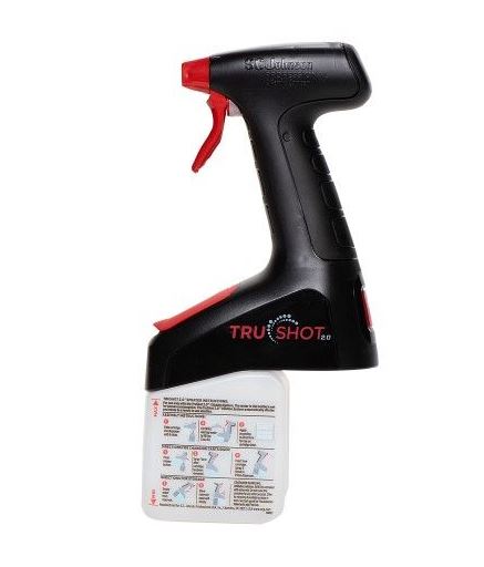 Trushot 2.0® Mobile Dispensing System
