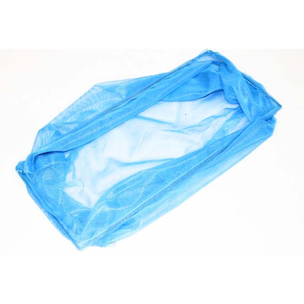 Lint Screen Filter Bag Assembly 40x10x3