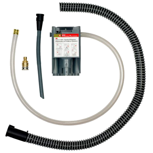 3M Twist ‘n Fill Chemical Management Dispenser