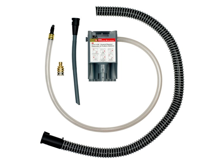 a3mpressure 3M Twist n Fill Pressure Relief Dispenser - A3MPRESSURE - Image 1