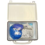 Bloodborne Pathogen & Bodily Fluid Spill Kit