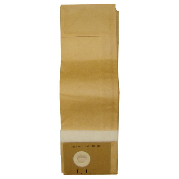 Vacuum Bags & Filters for CarpetMaster