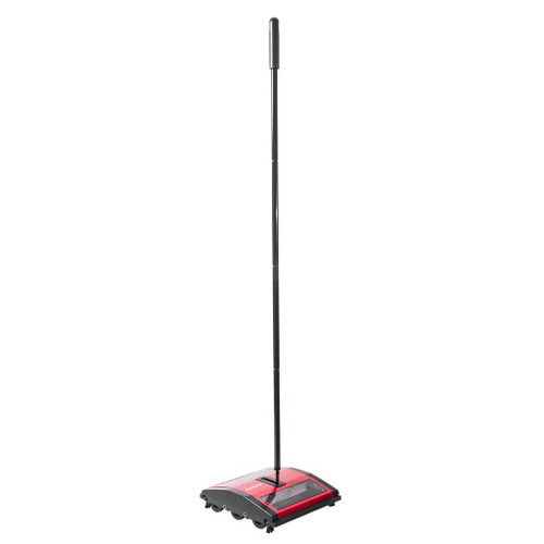 Sanitaire Manual Carpet Sweeper