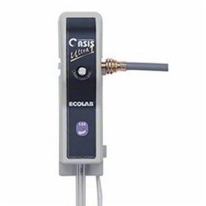 Ecolab 92151152 Oasis Pro Wall Mount Mop Bucket Dispenser