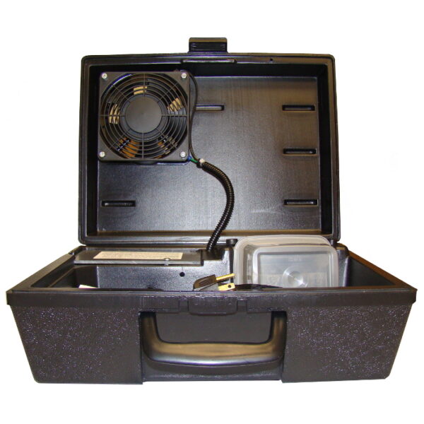 AirX FreshenAire Portable Odor Elimination Cabinet