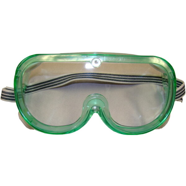 Safety Goggles
