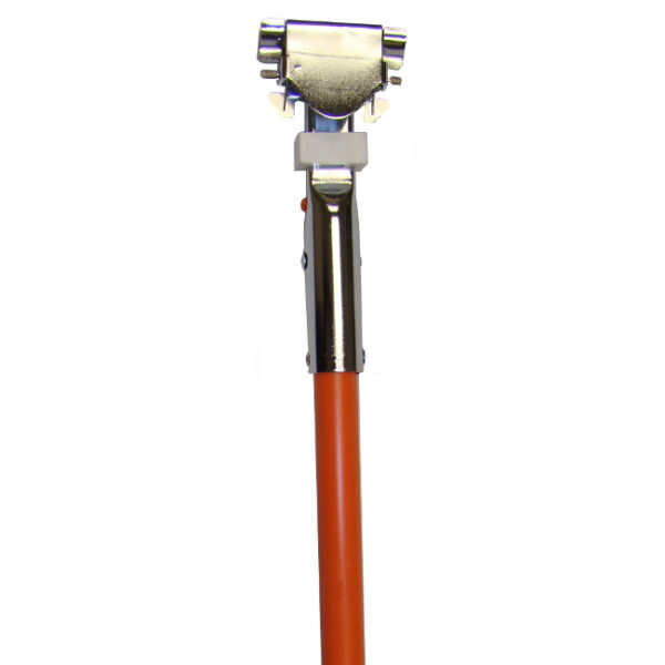 60″ Dust Mop Handle Metal “Swivel Type”