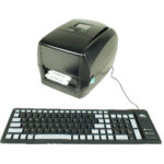 Thermal Transfer Garment Label System