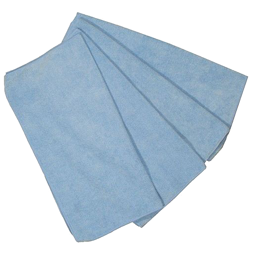 Microfiber Multi-Purpose Cloths – Dozen