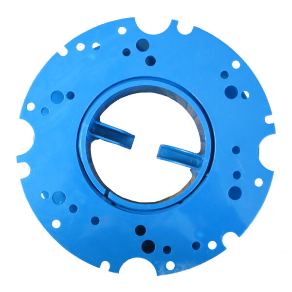 Center Lock Pad Holder – Threaded