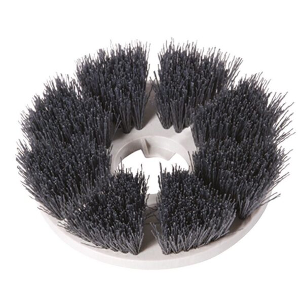 Tile and Grout Brush for MotorScrubber