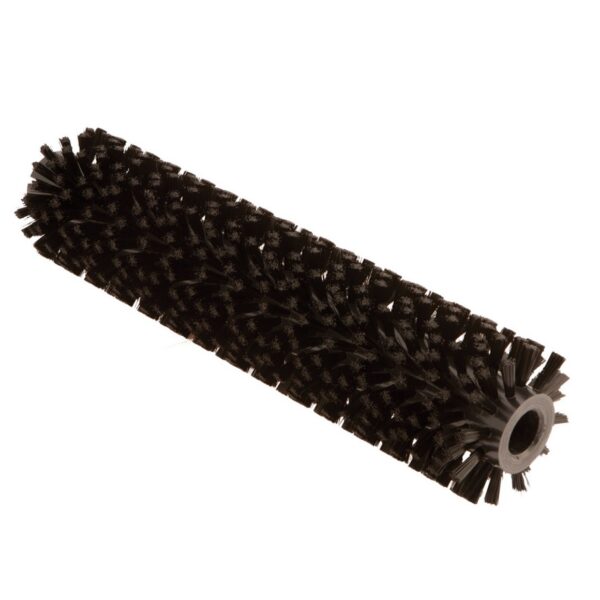 15" Polypropylene Cylindrical Scrub Brush for Tennant T1