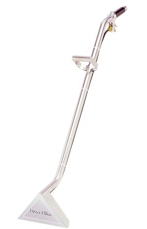 12″ Carpet Wand for Power Flite PFX900S