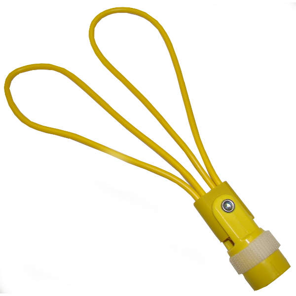 Rabbit Ear Duster Tool