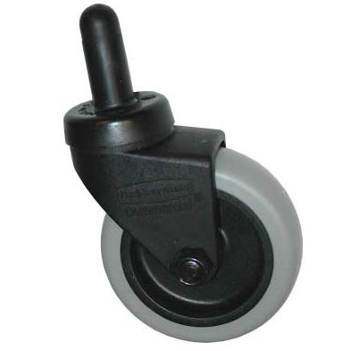 Replacement Caster Wheel for Mop Buckets