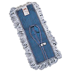 Flat Finish Mop