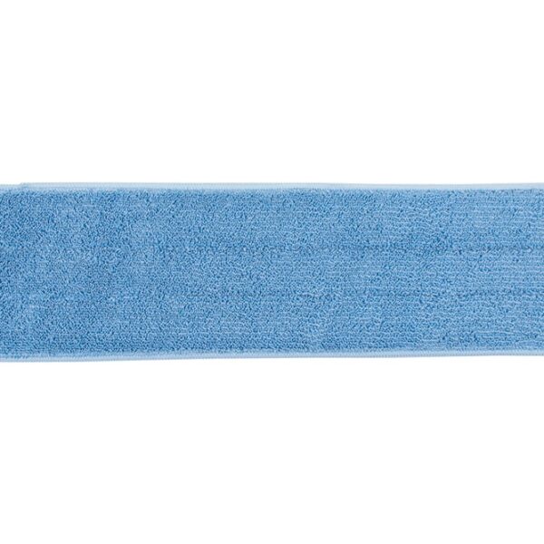 24″ Microfiber Flat Wet Mop