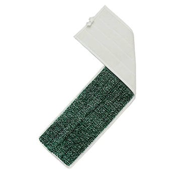 18″ Microfiber Finish Mop Pad